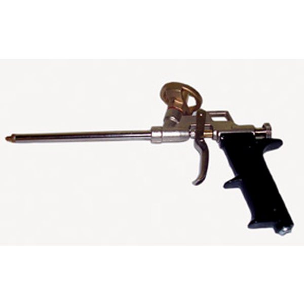 Foam Gun Economy